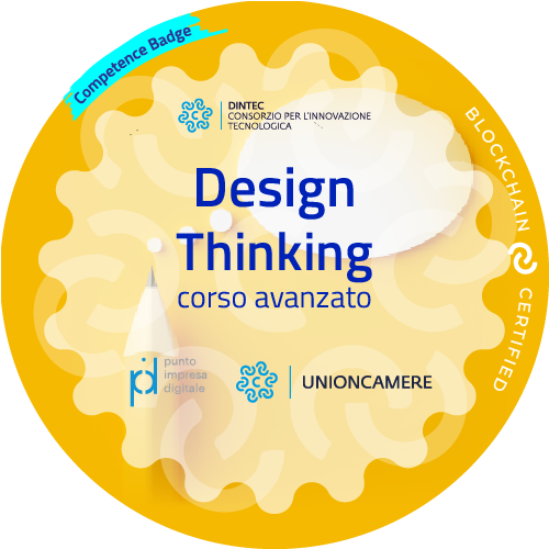 Design Thinking - corso avanzato